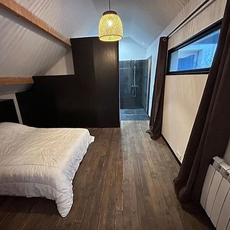 Appartement Loft Laval Centre Ngoại thất bức ảnh